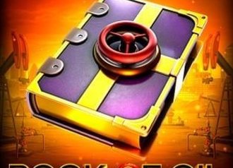 Книга нефти игровой автомат