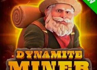 dynamite miner эндорфина