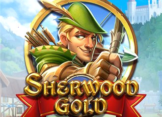 Sherwood gold pl